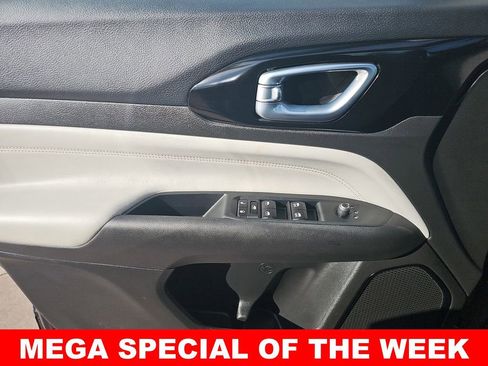 Used 2024 Jeep Compass Limited image 26