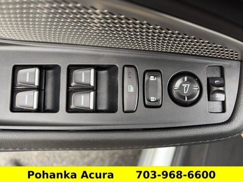 Used 2023 Acura MDX SH-AWD image 24