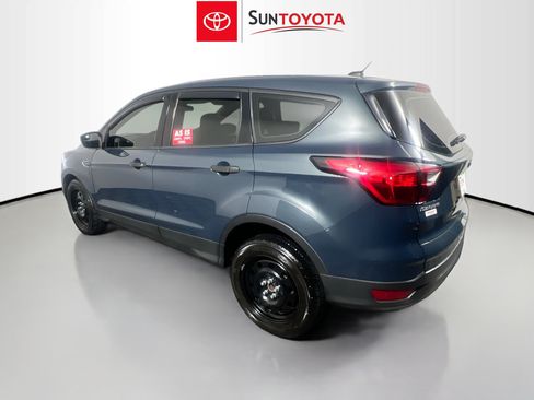 Used 2019 Ford Escape S image 6