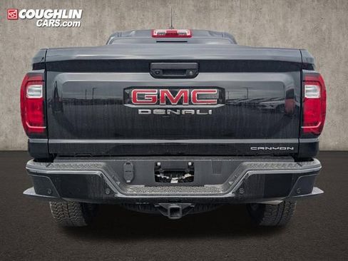 New 2026 GMC Canyon Denali image 6