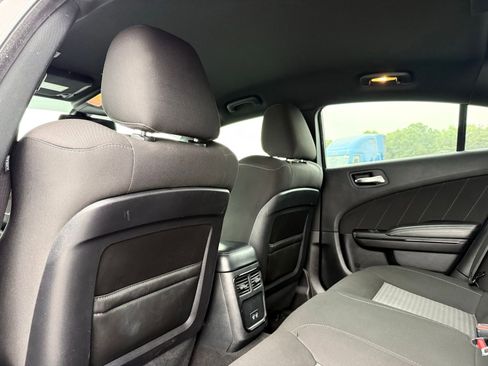 Used 2022 Dodge Charger R/T w/ Blacktop Package RWD image 22