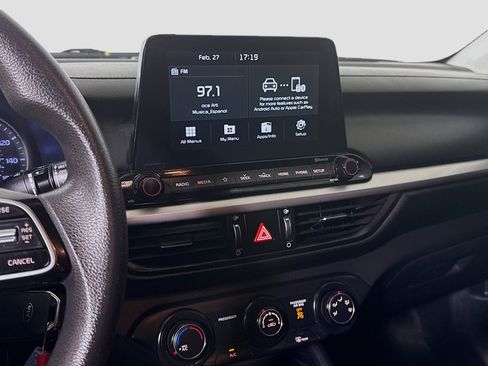 Used 2021 Kia Forte FE image 18