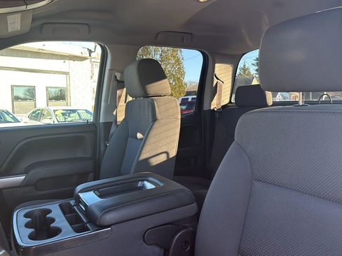 Used 2016 Chevrolet Silverado 2500 LT w/ LT Convenience Package image 16