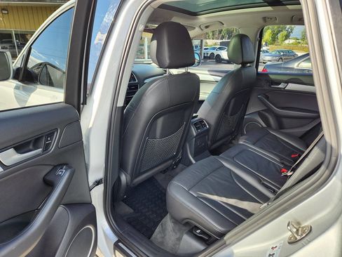 Used 2014 Audi Q5 2.0T Premium Plus image 16