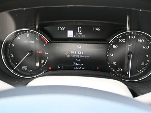 Certified 2023 Cadillac CT5 Luxury w/ Sun And Sound Package RWD image 12