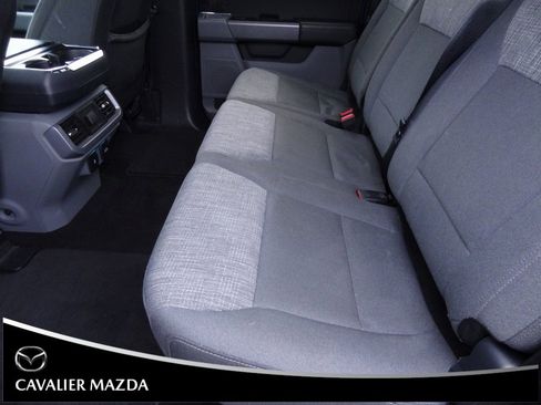 Used 2022 Ford F150 XLT w/ Equipment Group 302A High image 11