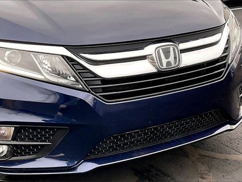 Used 2018 Honda Odyssey EX image 31