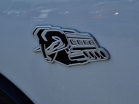 New 2026 RAM 1500 Big Horn AWD/4WD image 23