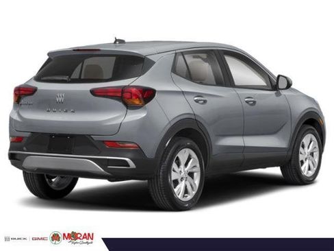 New 2026 Buick Encore GX Preferred w/ Comfort Package image 2