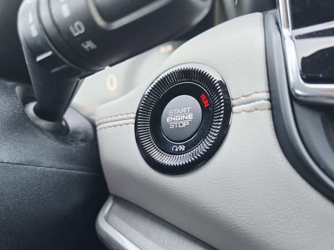 New 2026 Jeep Compass Limited w/ Sun, Sound & Navigation Group image 28