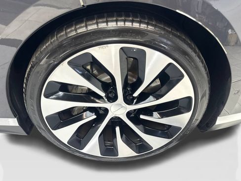 Used 2023 Lucid Air Grand Touring AWD/4WD image 85