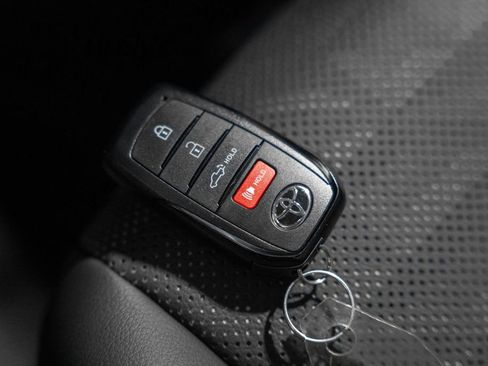 New 2026 Toyota Tacoma TRD Off-Road image 48