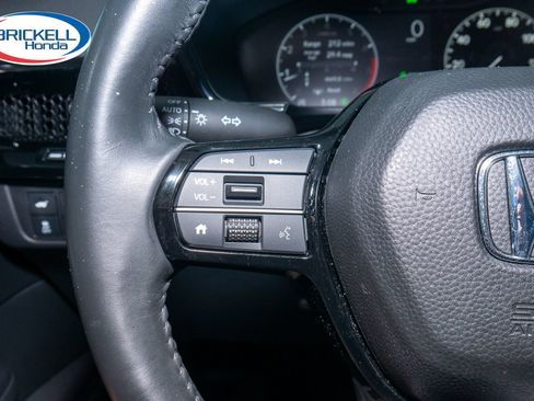 Used 2023 Honda CR-V EX-L image 26