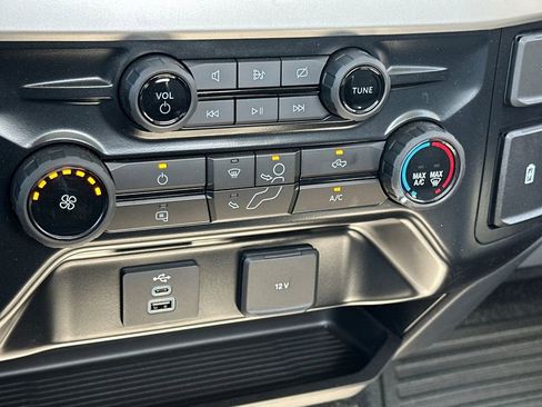 New 2024 Ford F350 XL image 15