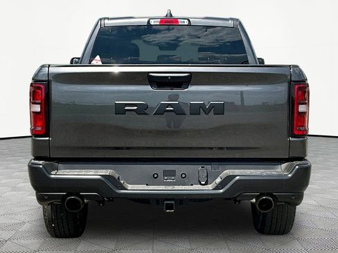 New 2026 RAM 1500 Tradesman RWD image 5