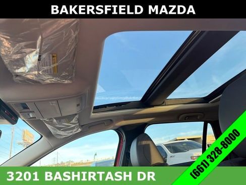 New 2026 MAZDA CX-50 AWD 2.5 Hybrid w/ Weather Package image 25