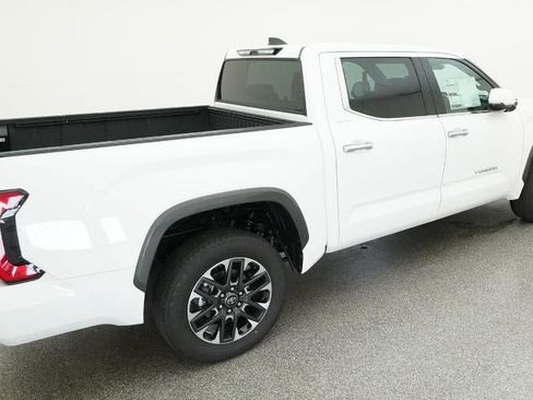 New 2026 Toyota Tundra Limited image 9