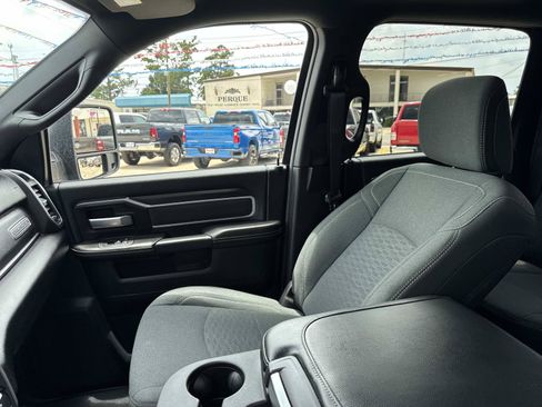Used 2026 RAM 2500 Big Horn AWD/4WD image 17