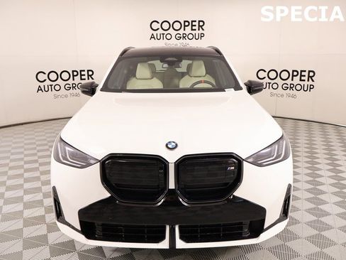 New 2026 BMW X3 M50 w/ Premium Package image 9