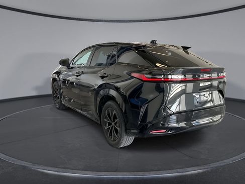 Used 2026 Lexus RZ 350e 2WD w/ Convenience Package image 2