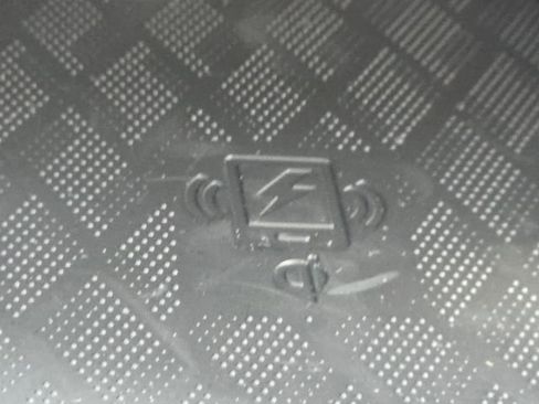 New 2025 Nissan Murano SL image 9