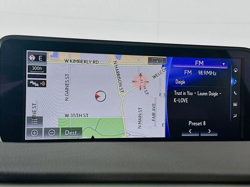 Used 2018 Lexus RX 350 AWD w/ Premium Package image 13