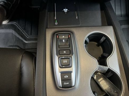 Used 2025 Honda Ridgeline RTL image 15