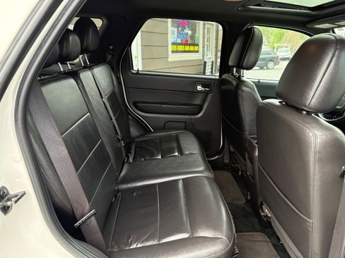 Used 2012 Ford Escape Limited image 19