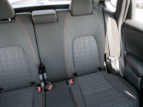 Certified 2024 Honda HR-V Sport image 14