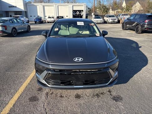 Used 2024 Hyundai Sonata SEL image 8