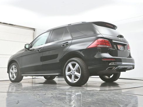 Used 2017 Mercedes-Benz GLE 350 4MATIC image 30