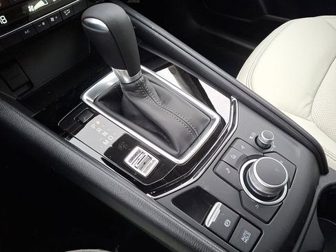 New 2025 MAZDA CX-5 AWD 2.5 S w/ Preferred Package image 16