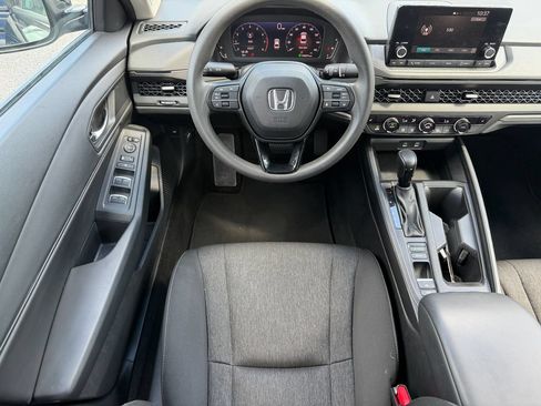 Used 2023 Honda Accord EX image 14