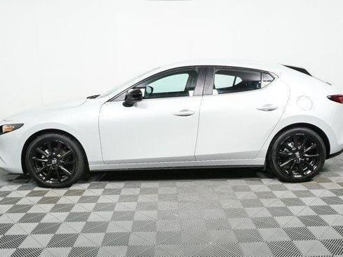 Used 2025 MAZDA MAZDA3 s Sport FWD image 31