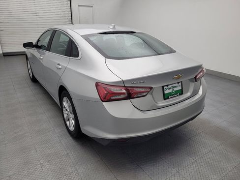 Used 2021 Chevrolet Malibu LT FWD image 5