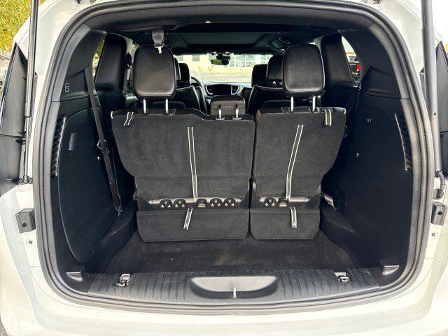 Used 2025 Chrysler Pacifica Limited FWD image 27
