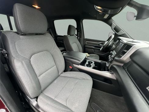 Used 2022 RAM 1500 Lone Star AWD/4WD image 27