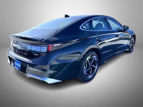 New 2026 Hyundai Sonata SEL AWD/4WD image 5