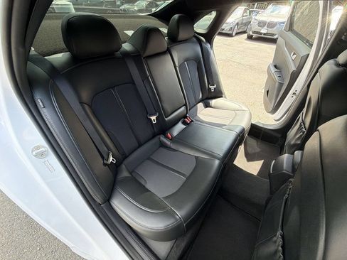 Used 2021 Kia K5 GT-Line FWD image 21