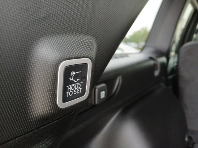 New 2027 Jeep Grand Cherokee Laredo X AWD/4WD image 26