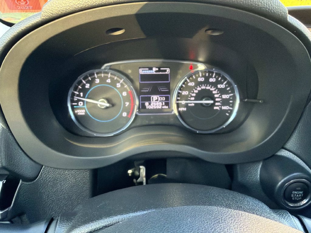 Used 2018 Subaru Forester 2.0XT Touring w/ Popular Package #2 AWD/4WD image 26