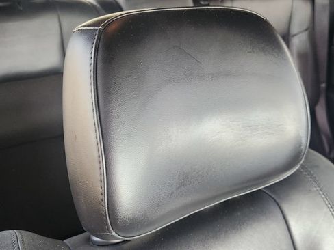 Used 2020 Jeep Grand Cherokee Altitude RWD image 24