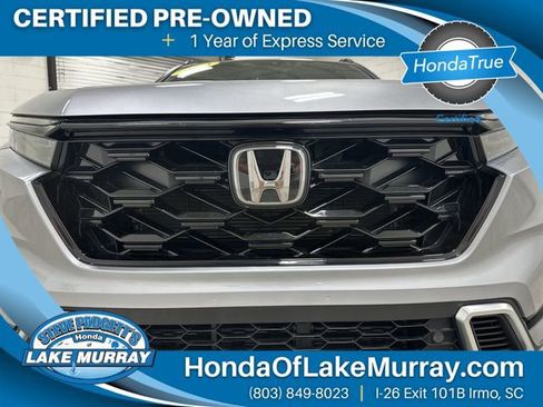 Used 2024 Honda CR-V Sport Touring image 10