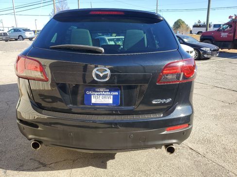 Used 2015 MAZDA CX-9 Touring image 11