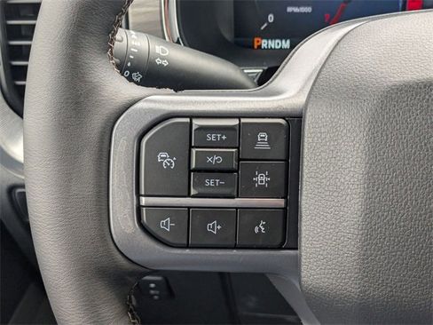 New 2025 Ford F150 Lariat w/ Equipment Group 501A Mid image 18