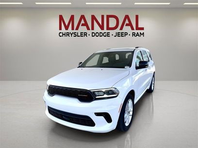 Used 2024 Dodge Durango GT