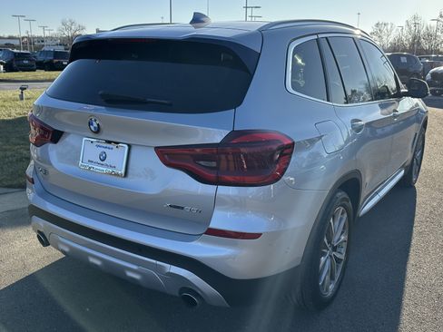 Used 2019 BMW X3 xDrive30i w/ Convenience Package image 30
