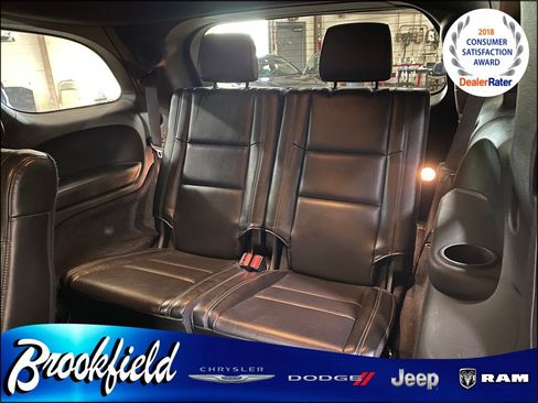 Used 2022 Dodge Durango Citadel image 19
