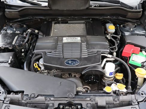 Used 2018 Subaru Forester 2.0XT Touring w/ Popular Package #2 image 41