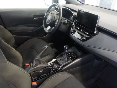 Used 2024 Toyota Corolla GR AWD/4WD image 19